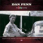 Dan Penn, Fame Recordings (LP)