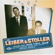 Leiber & Stoller, The Lieber & Stoller Story Vol. 1: Hard Times (CD)