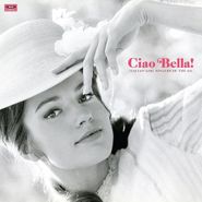 Various Artists, Ciao Bella! Italian Girl Singers Of The 60s (LP)