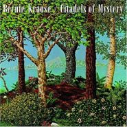 Bernie Krause, Citadels Of Mystery (CD)
