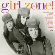 Various Artists, Girl Zone! (LP)