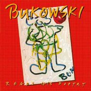 Charles Bukowski, Reads His Poetry (CD)