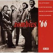 The Zombies, Zombies '66 (7")
