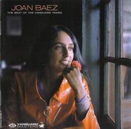Joan Baez, Best Of The Vanguard Years (CD)