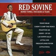 Red Sovine, Honky Tonks Truckers and Tears: 1964-1980