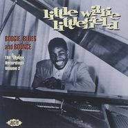 Little Willie Littlefield, Vol. 2-Boogie Blues & Bounce-M (CD)