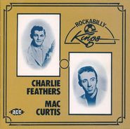 Charlie Feathers, Rockabilly Kings (CD)