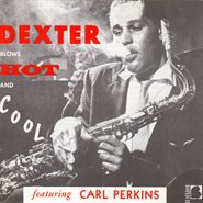 Dexter Gordon, Blows Hot & Cool (CD)