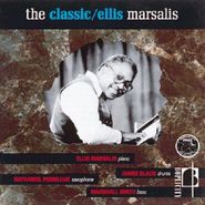 Ellis Marsalis, Classic Marsalis (CD)