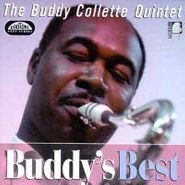 Buddy Collette, Buddy's Best (CD)