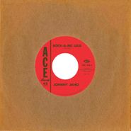 Rusty Kershaw, Rock-A-Me Lulu / Carry On (7")
