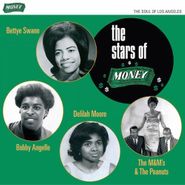Various Artists, The Soul Of Money EP (7")