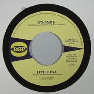 Little Eva, Dynamite / Get Ready/Uptight (7")