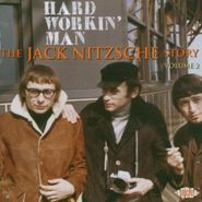 Jack Nitzsche, The Jack Nitzsche Story: Hard Workin' Man, Volume 2