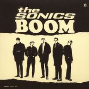 The Sonics, Boom (CD)