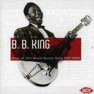 B.B. King, Best of the Blues Guitar King 1951-1966