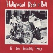 Various Artists, Hollywood Rock 'n' Roll (CD)