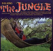 B.B. King, The Jungle (CD)