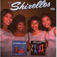 The Shirelles, Tonight's The Night/Sing To Trumpets & Strings (CD)