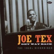 Joe Tex, Get Way Back: The 1950s Recordings (CD)