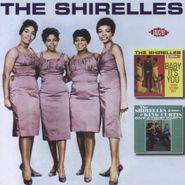 The Shirelles, Baby It's You/Shirelles & King (CD)
