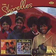 The Shirelles, Foolish Little Girl/Sing Their (CD)