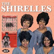 The Shirelles, Swing The Most / Hear & Now (CD)