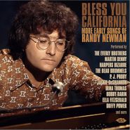 Randy Newman, Bless You California: More Early Songs Of Randy Newman (CD)