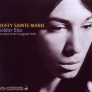 Buffy Sainte-Marie, Soldier Blue: The  Best Of The Vanguard Years (CD)