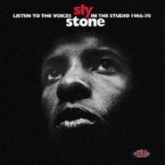 Sly Stone, Listen To The Voices: Sly Stone In The Studio 1965-70(CD)