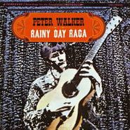 Peter Walker, Rainy Day Raga (CD)