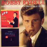Bobby Rydell, Salutes The Great Ones/At The (CD)