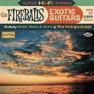 The Fireballs, Exotic Guitars From The Clovis (CD)