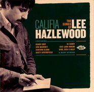 Various Artists, Califia: The Songs Of Lee Hazlewood (CD)