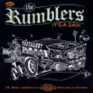 Rumblers, It's A Gas! (CD)