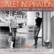 Various Artists, Sweet Inspiration: The Songs of Dan Penn & Spooner Oldham (CD)