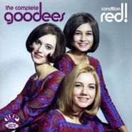 The Goodees, Condition Red!: The Complete Goodees [Import] (CD)