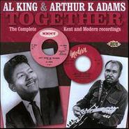 Al King, Together: The Complete Kent & Modern Recordings (CD)