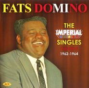 Fats Domino, Vol. 5-Imperial Singles 1962-6 (CD)