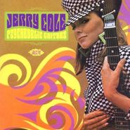 Jerry Cole, Psychedelic Guitars (CD)