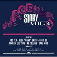 Various Artists, Vol. 4-Ace Story (CD)