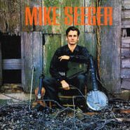 Mike Seeger, Mike Seeger (CD)