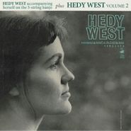Hedy West, Vol. 2-Hedy West (CD)