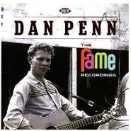 Dan Penn, The Fame Recordings (CD)