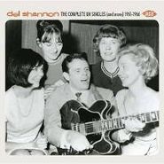 Del Shannon, Complete Uk Singles & More 196
