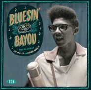 Various Artists, Bluesin' By The Bayou (CD)
