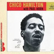 Chico Hamilton, With Paul Horn (CD)