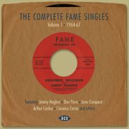 Various Artists, The Complete Fame Singles Vol. 1 - 1964-67 (CD)