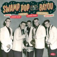 Various Artists, Swamp Pop By The Bayou (LP)