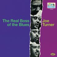 Joe Turner, Real Boss Of The Blues (LP)